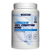 100% Creatine Mono 500g